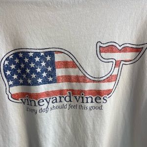 Vineyard Vines Tee